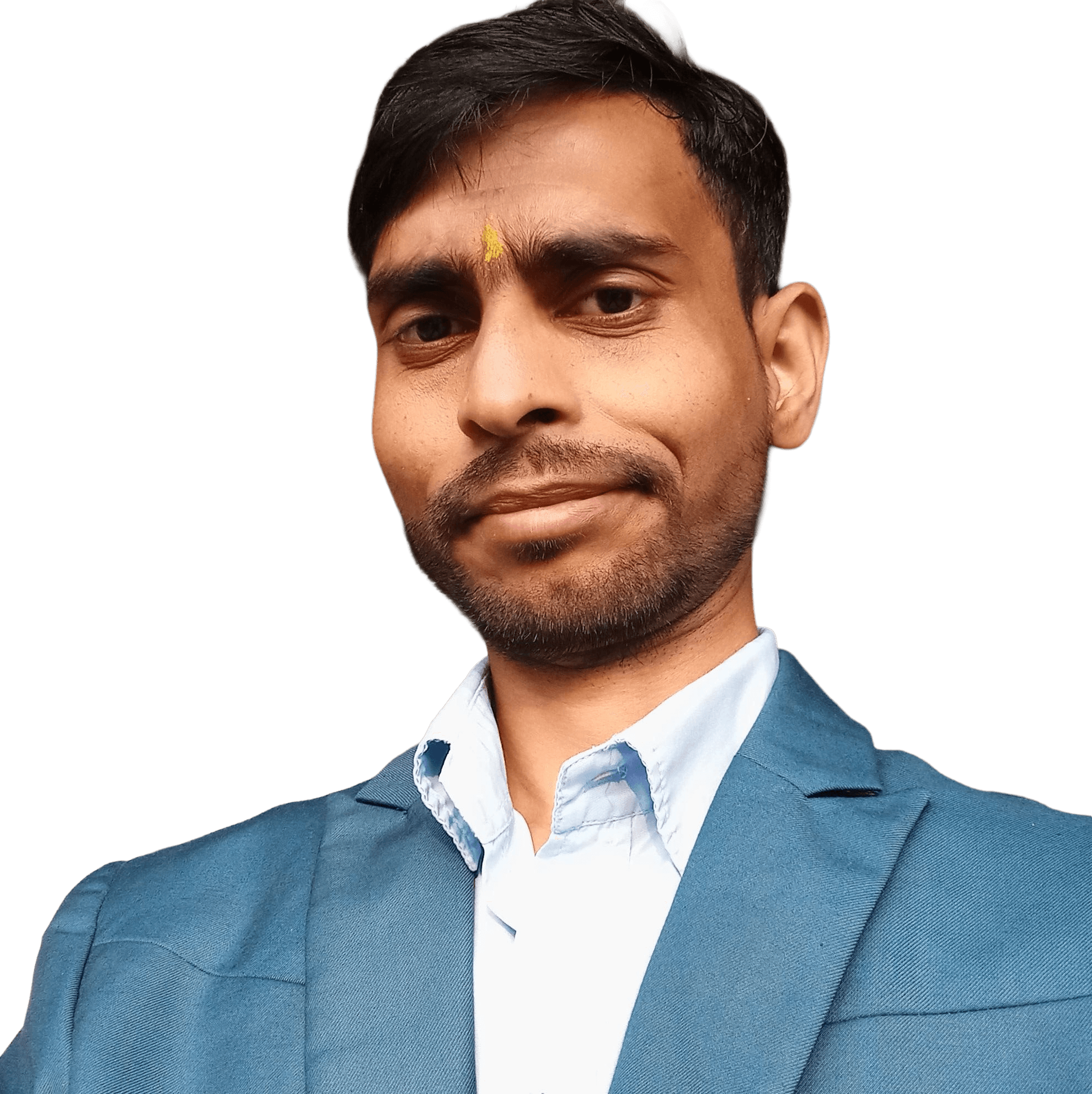Rabindra Sharma